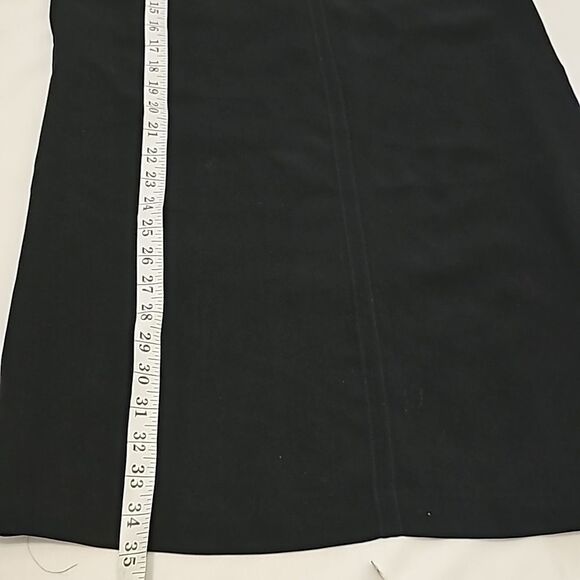 - JO NO FUI short Sleeve Black  Dress Women's ’s 44 - Picture 8 of 16